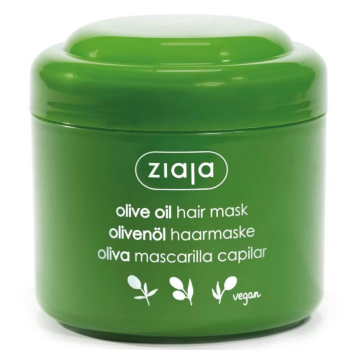 ZIAJA Maslinovo ulje maska za kosu 200 ml ZIAJA Maslinovo ulje maska za kosu 200 ml