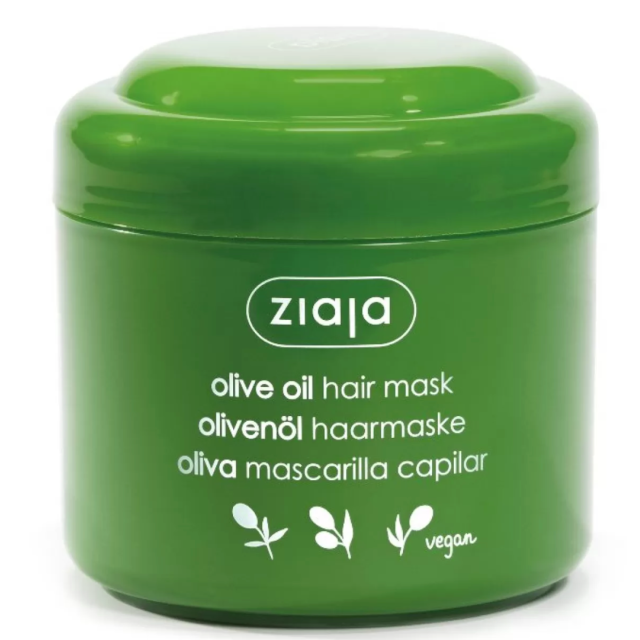 Ziaja Maslinovo Ulje Maska Za Kosu 200 Ml Ziaja Maslinovo Ulje Maska Za Kosu 200 Ml