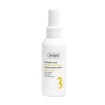 ZIAJA Cvet banane regenerator u spreju 125 ml ZIAJA Cvet banane regenerator u spreju 125 ml