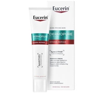 Eucerin DermoPure Clinical Hydra Repair krema 40 ml Eucerin DermoPure Clinical Hydra Repair krema 40 ml