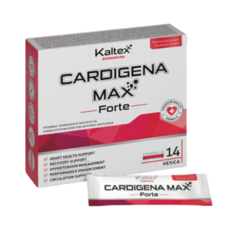 KALTEX CARDIGENA MAX FORTE 14 KESICA