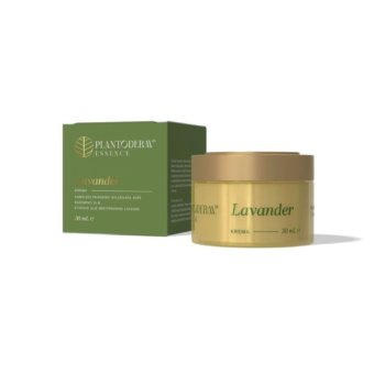 PLANTODERM ESSENCE LAVANDER KREMA 30 ML