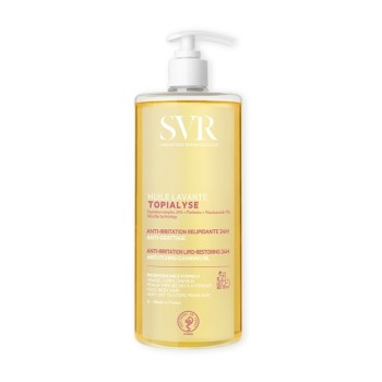 SVR Topialyse ulje za tuširanje 1 l 