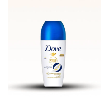 Dove Advanced Care Original roll-on dezodorans 50 ml 