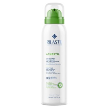 Rilastil Acnestil sprej za telo 150 ml
