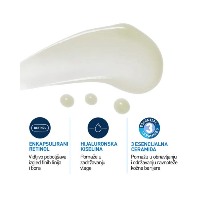 Cerave Retinol Obnavljajući Serum 30 Ml