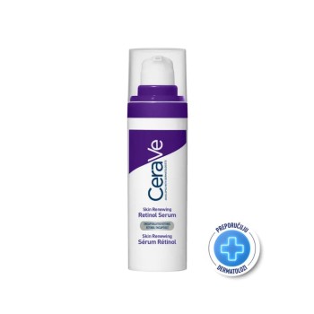 CeraVe Retinol Obnavljajući serum 30 ml