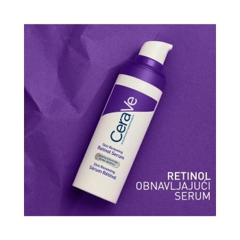 CeraVe Retinol Obnavljajući serum 30 ml