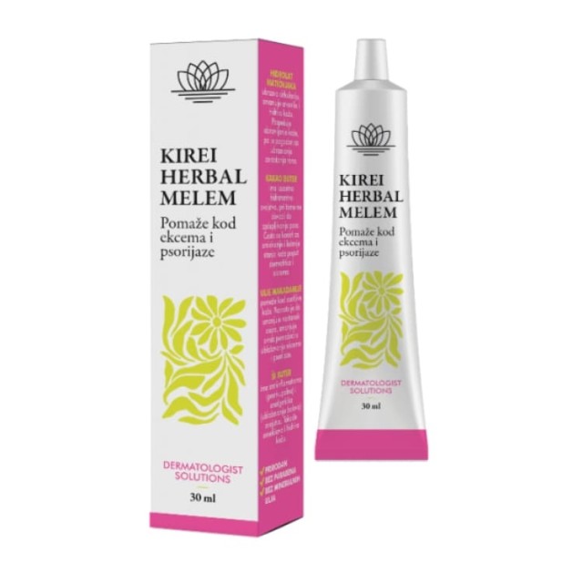 Kirei Herbal Melem 30 Ml Kirei Herbal Melem 30 Ml