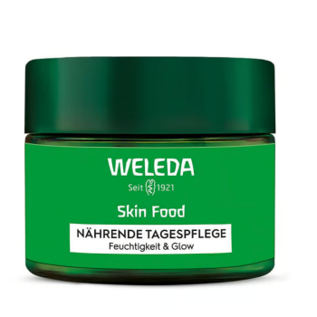 Weleda Skin Food hranljiva dnevna krema za lice 40 ml 