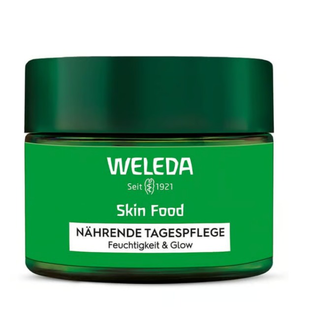 Weleda Skin Food hranljiva dnevna krema za lice 40 ml 