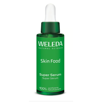Weleda Skin Food Super Serum 30 ml Weleda Skin Food Super Serum 30 ml