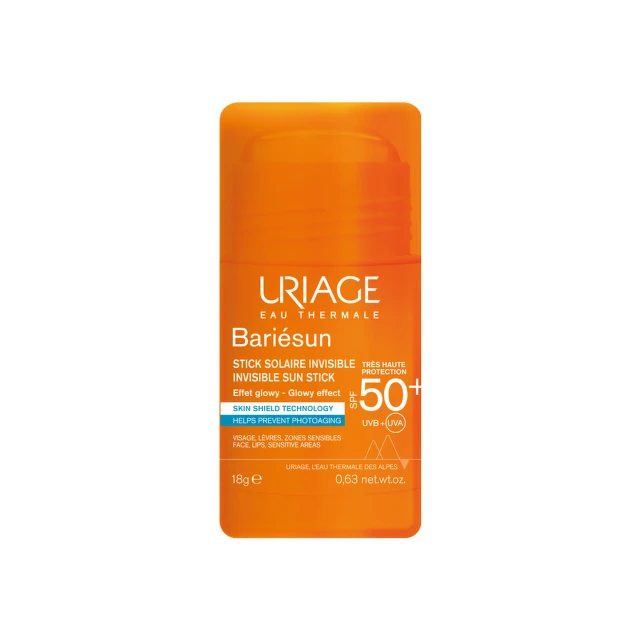 Uriage Bariesun Stik Spf50+ 18G Uriage Bariesun Stik Spf50+ 18G