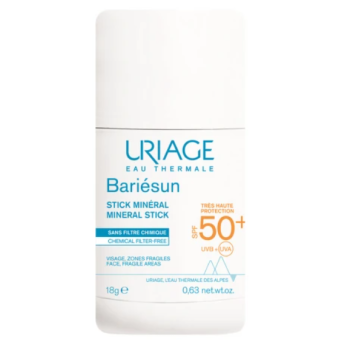 Uriage Bariesun Mineralni Stik SPF50+ 18g Uriage Bariesun Mineralni Stik SPF50+ 18g