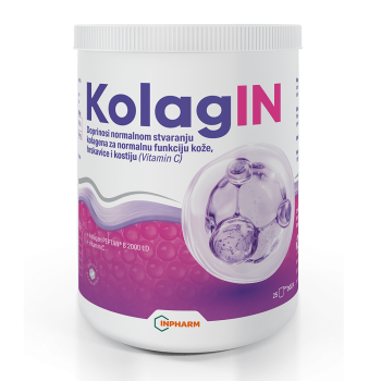 KOLAGIN KOLAGEN 252 G, 25 DOZA
