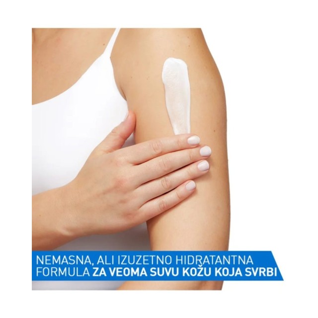 Cerave Intenzivna Hidrantna Krema Za Veoma Suvu Kožu 340Ml