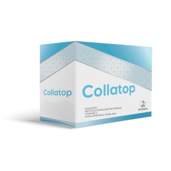 COLLATOP 30 KESICA