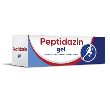 PEPTIDAZIN GEL 75 ML
