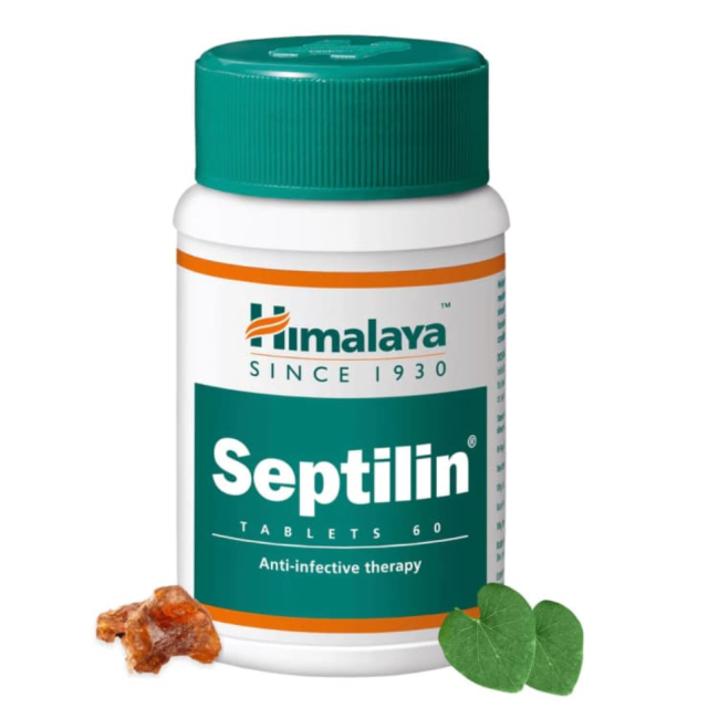 Septilin 100 Tableta