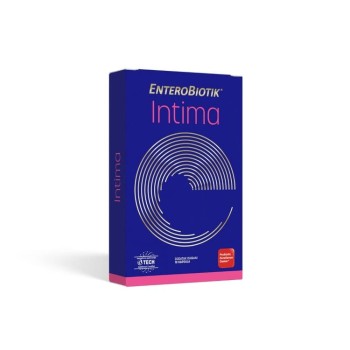 ENTEROBIOTIK INTIMA 10 KAPSULA