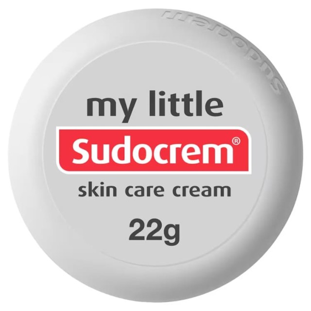 Sudocrem My Little Krem 22G
