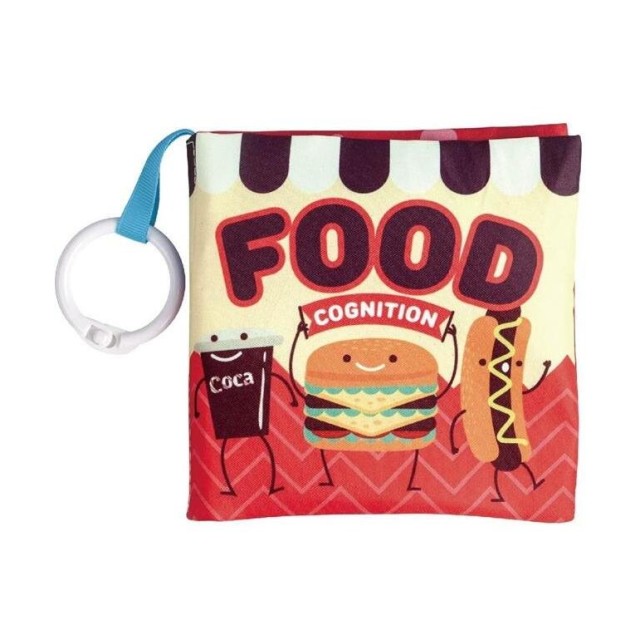 Bbo Mekana Knjiga Za Bebe Food