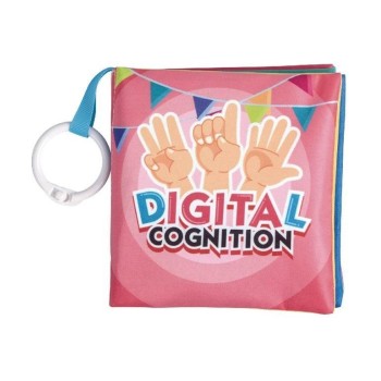 BBo Mekana knjiga za bebe Digital BBo Mekana knjiga za bebe Digital