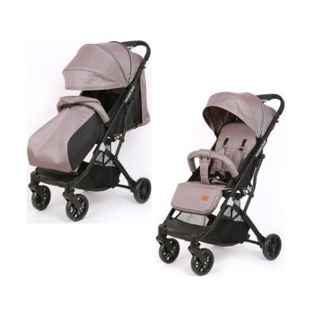 BBo Kolica za decu Boogy Grey do 22 kg