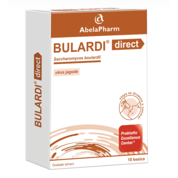 BULARDI DIRECT 10 KESICA