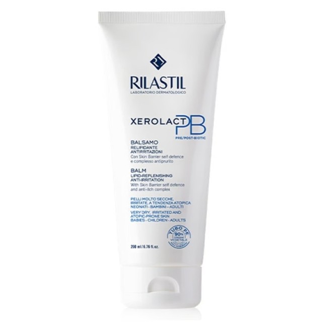 Rilastil Xerolact Pb Balzam 200 Ml