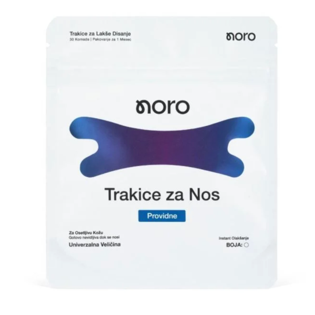 Noro Trakice Za Nos 30Kom Noro Trakice Za Nos 30Kom