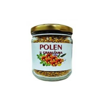 PRIMED POLEN U GRANULAMA 130G