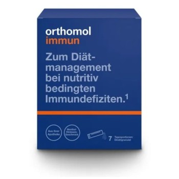 ORTHOMOL IMMUN DIREKT GRANULE – MENTOL/MALINA 7 DOZA ORTHOMOL IMMUN DIREKT GRANULE – MENTOL/MALINA 7 DOZA