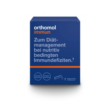 ORTHOMOL IMMUN DIREKT GRANULE – NARANDŽA 7 DOZA ORTHOMOL IMMUN DIREKT GRANULE – NARANDŽA 7 DOZA