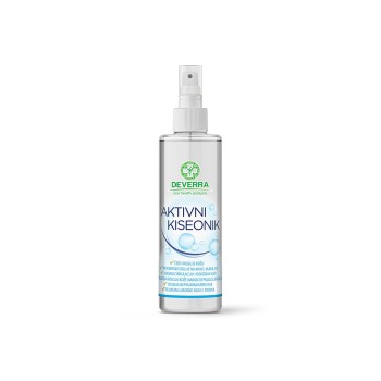 Deverra Aktivni kiseonik 150 ml 