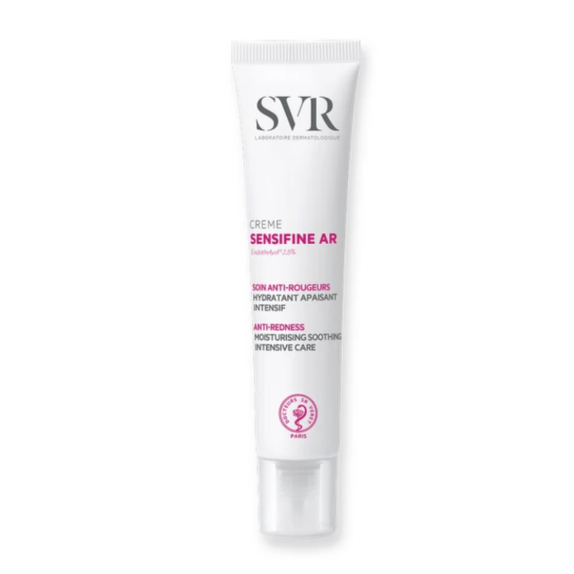 Svr Sensifine Ar Krema 40 Ml