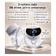 Bbo Električna Pumpica Za Grudi Hands Free Rh705