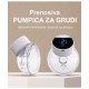 Bbo Električna Pumpica Za Grudi Hands Free Rh705