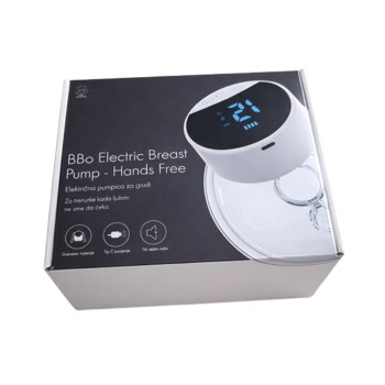 BBo električna pumpica za grudi Hands Free RH705 BBo električna pumpica za grudi Hands Free RH705