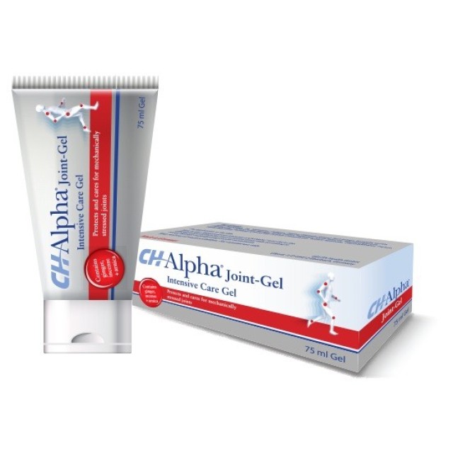 Ch Alpha Gel 75 Ml