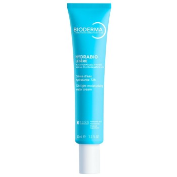 Bioderma Hydrabio Legere krema 40ml Bioderma Hydrabio Legere krema 40ml