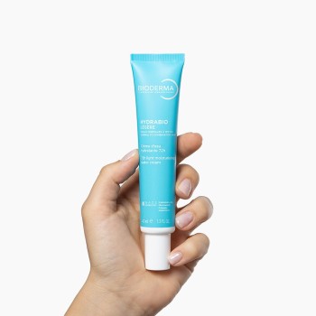 Bioderma Hydrabio Legere krema 40ml