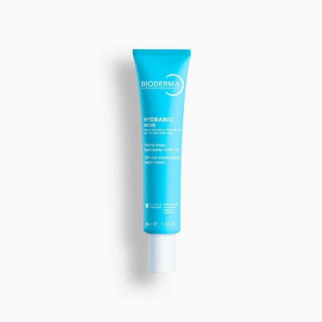 Bioderma Hydrabio Riche Krema 40Ml Bioderma Hydrabio Riche Krema 40Ml