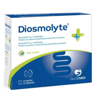 Diosmolyte 12 kesica Diosmolyte 12 kesica