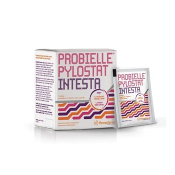 PROBIELLE PYLOSTAT INTESTA 14 KESICA PROBIELLE PYLOSTAT INTESTA 14 KESICA