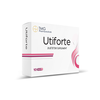 Utiforte 10 kapsula 