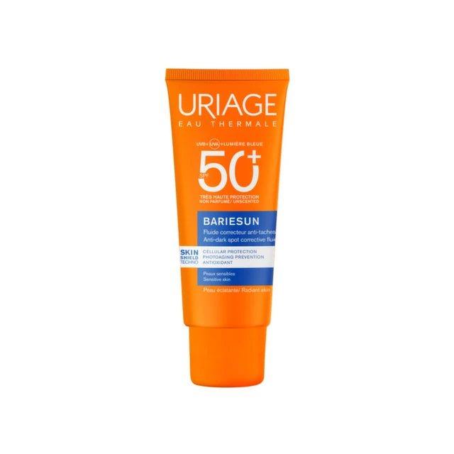 Uriage Bariesun Korektivni Fluid Protiv Fleka Spf50+ 40 Ml