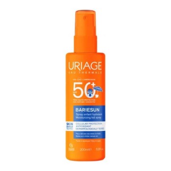 Uriage Bariesun SPF50+ sprej za decu 200ml