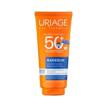 Uriage Bariesun mleko za sunčanje za decu SPF50+ 100ml