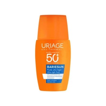 Uriage Bariesun ultra lagani fluid SPF50+ 30 ml
